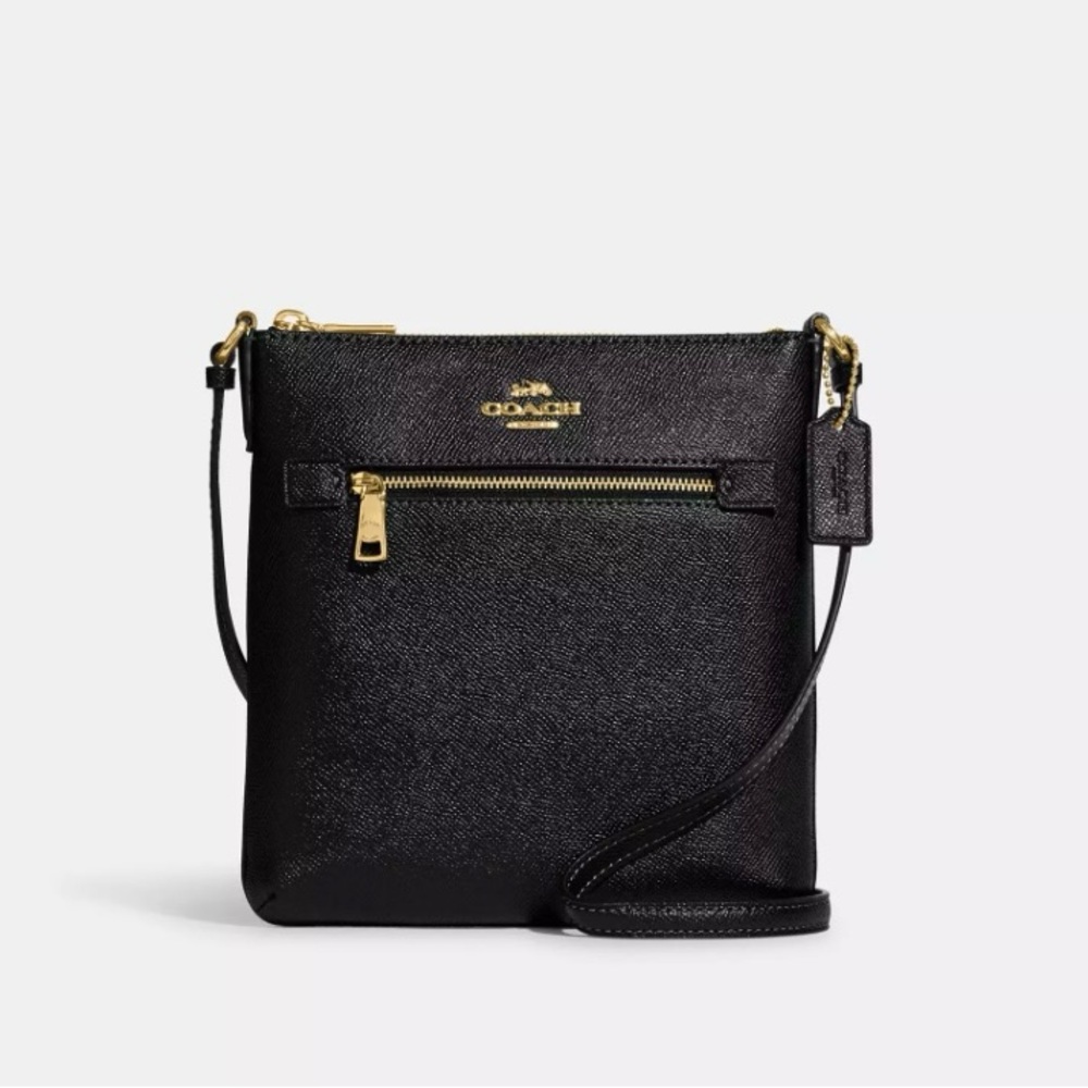 Coach crossbody purse